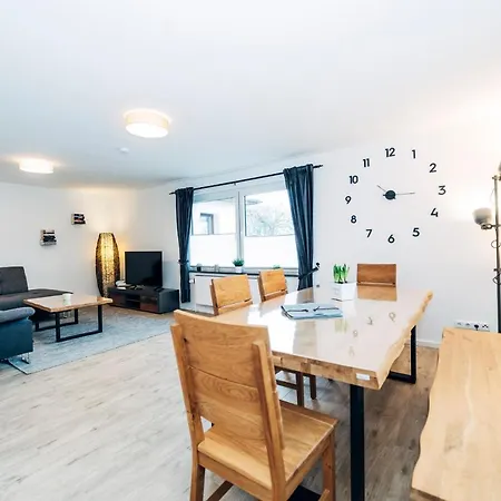 Waterkant Holiday home