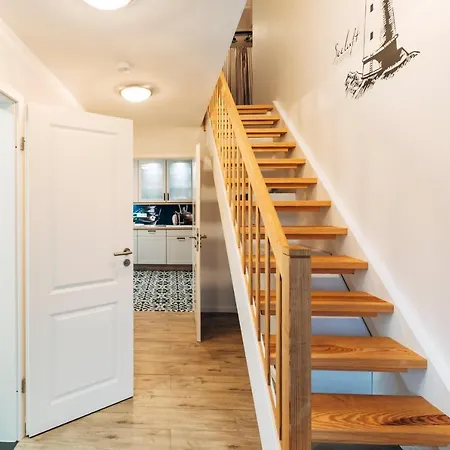 Waterkant Holiday home
