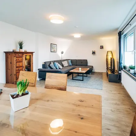 Waterkant Holiday home *