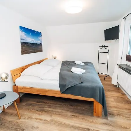 Holiday home Waterkant