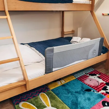 Waterkant Holiday home
