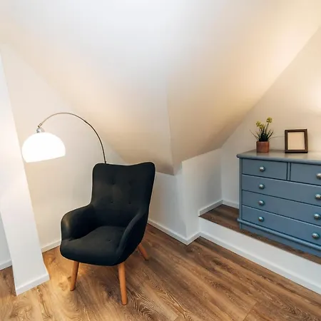 Waterkant Holiday home